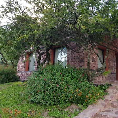 La Morada Purmamarca Exterior foto