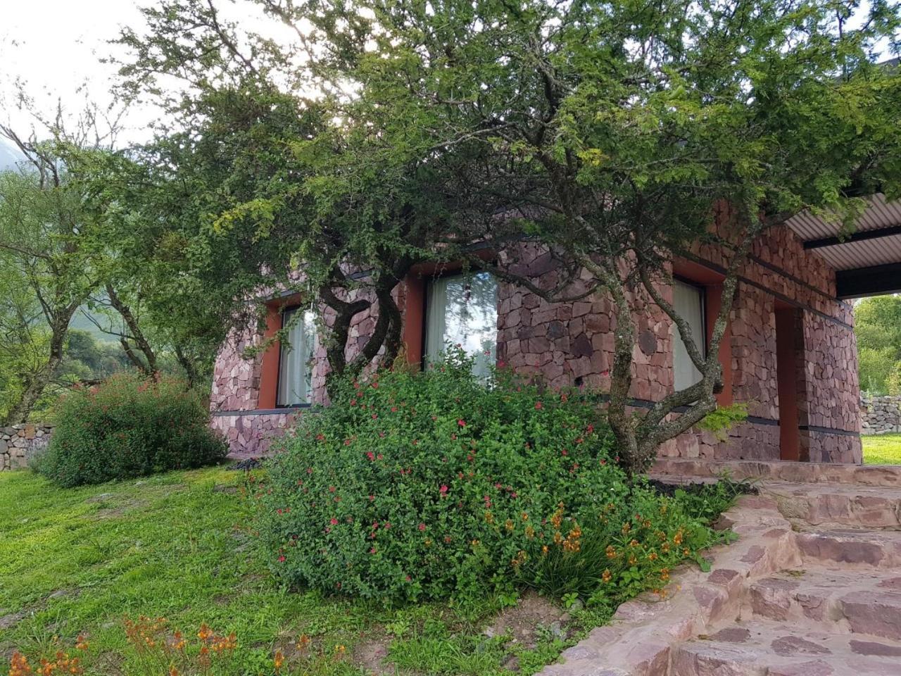 La Morada Purmamarca Exterior foto